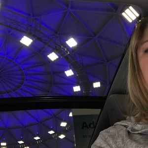 Meet your Posher, Kristin